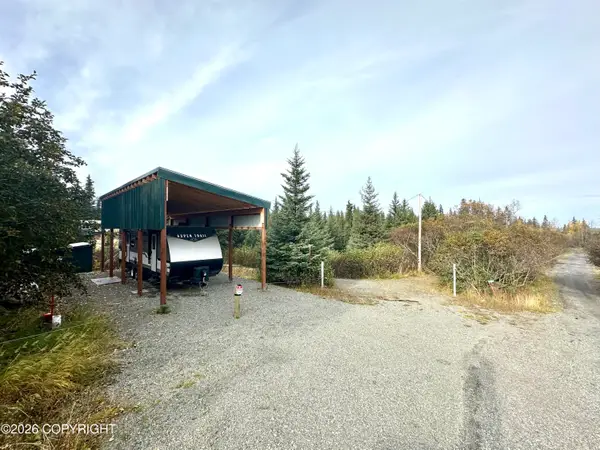 35765 Erin Way, Anchor Point, AK 99556