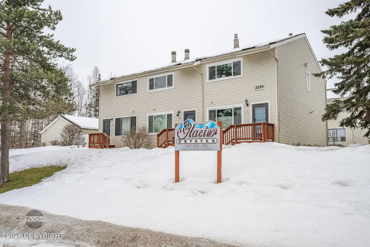2200 Glacier Street #104, Anchorage, AK 99508 - #1