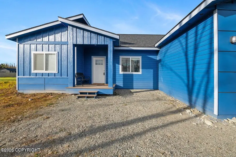 855 W Wood Star Drive, Wasilla, AK 99654 - #2
