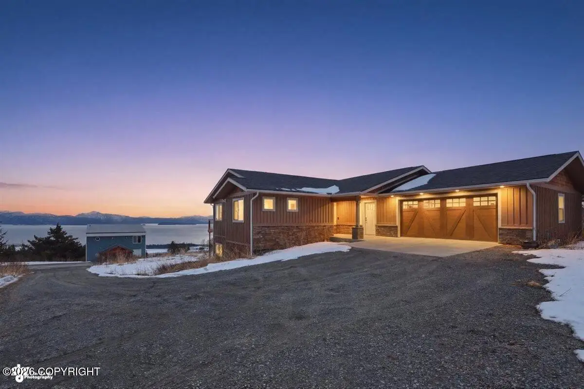 360 Paintbrush Street, Homer, AK 99603 - #1