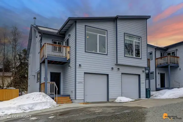 1296 Snow Fox Lane #4, Anchorage, AK 99515