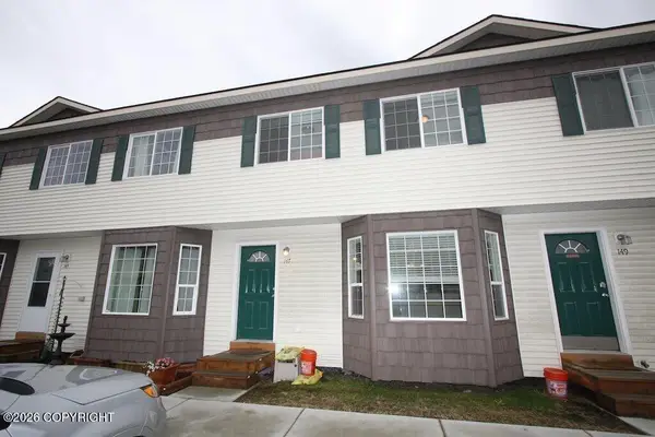 147 Matthew Paul Way #53, Anchorage, AK 99504