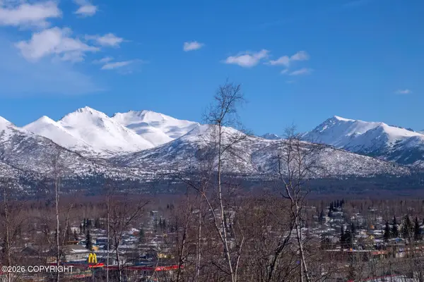 7740 Boundary Avenue #C2, Anchorage, AK 99504