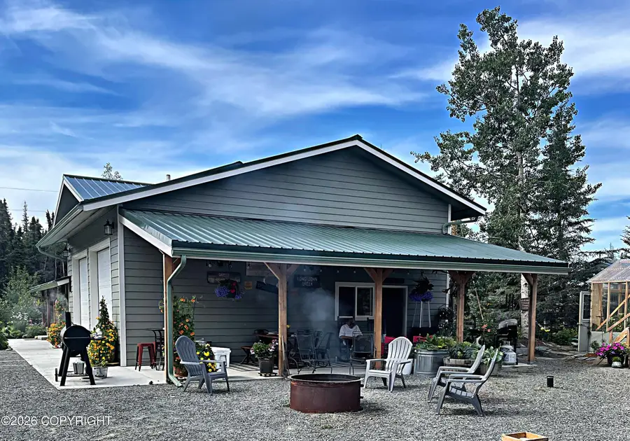 38770 Grandview Drive, Sterling, AK 99672 - #3