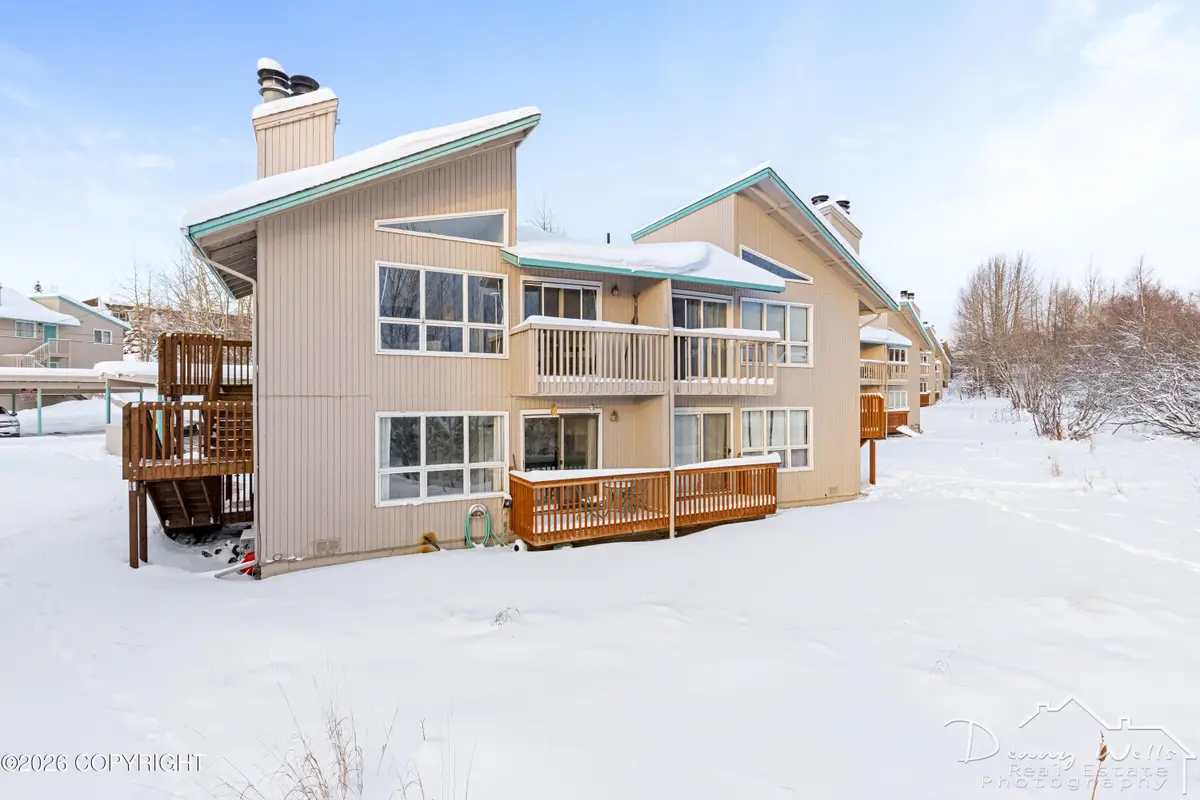 9353 Blackberry Street #2, Anchorage, AK 99502 - Image #1