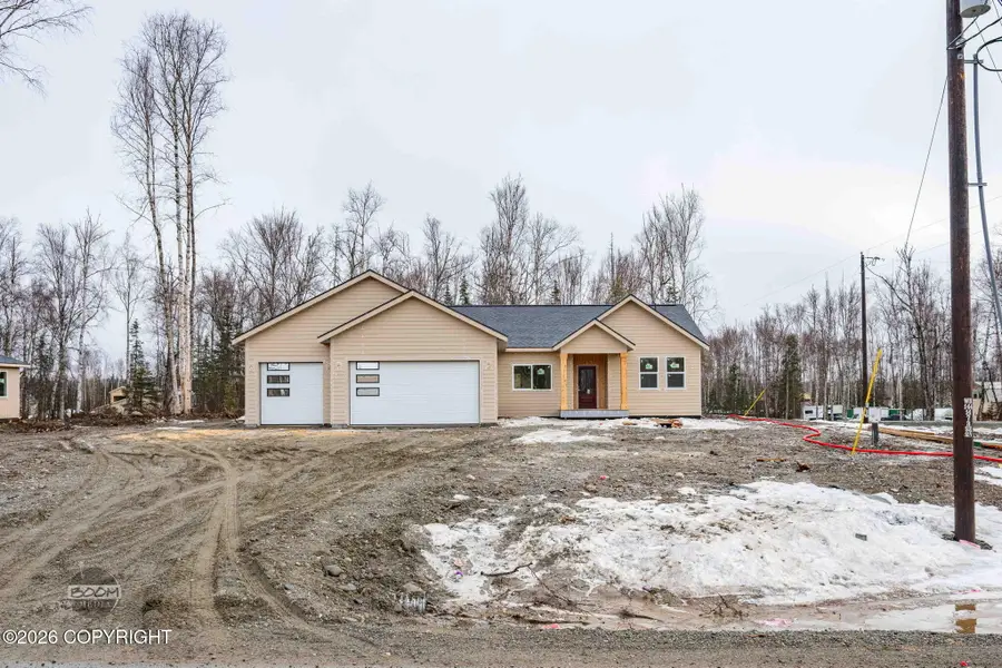 L19 B1 Bella Ridge, Wasilla, AK 99623 - #3