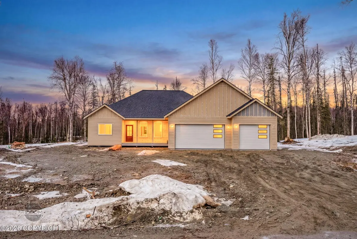 L1 B1 Bella Ridge, Wasilla, AK 99623 - #1