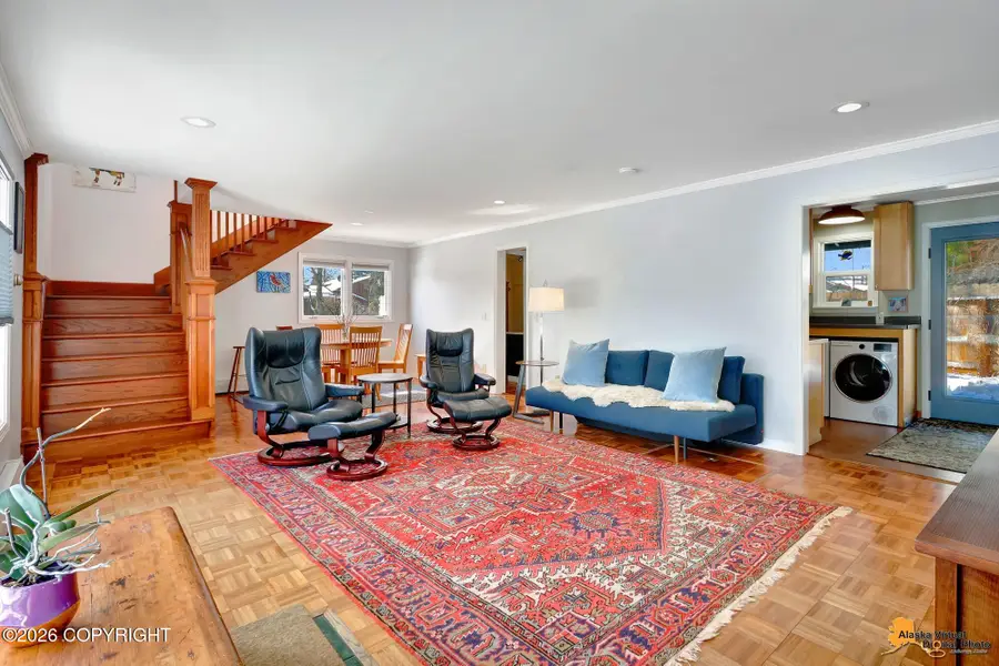 4002 Taft Drive, Anchorage, AK 99517 - #3