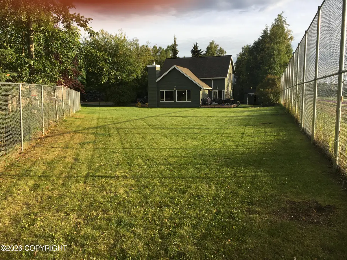 2431 Wellington Court, Anchorage, AK 99517 - #1