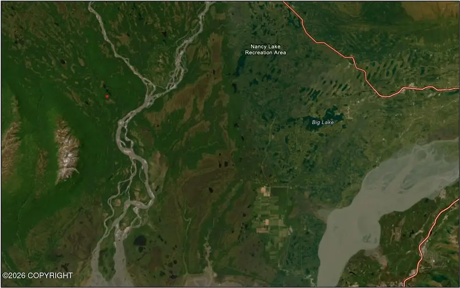 L16 Otter Lakes, Skwentna, AK 99667 - Image #2