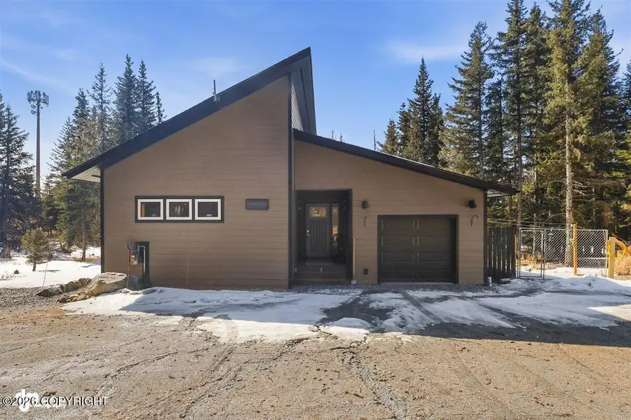 5465 Clearwater Drive, Homer, AK 99603 - #2