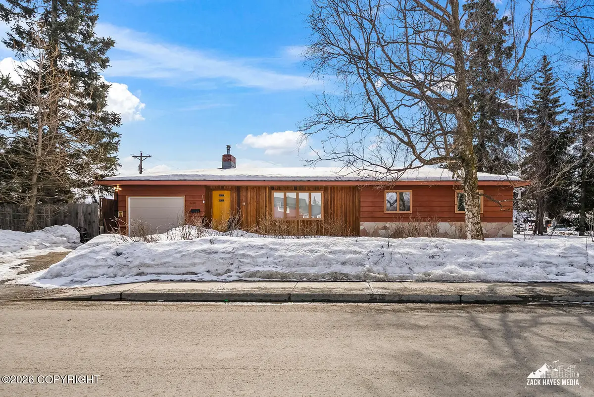 5000 Kenai Avenue, Anchorage, AK 99508 - #1