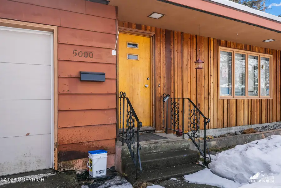 5000 Kenai Avenue, Anchorage, AK 99508 - #2