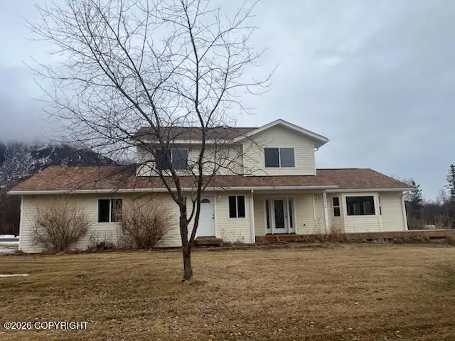 17710 E Kathy Circle, Palmer, AK 99645 - #1