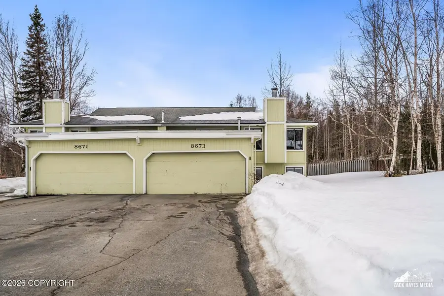 8673 Augusta Circle #14, Anchorage, AK 99504 - #2