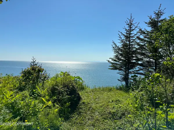 21125 Sterling Highway, Ninilchik, AK 99639