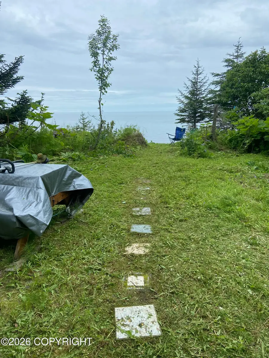 21125 Sterling Highway, Ninilchik, AK 99639 - #2