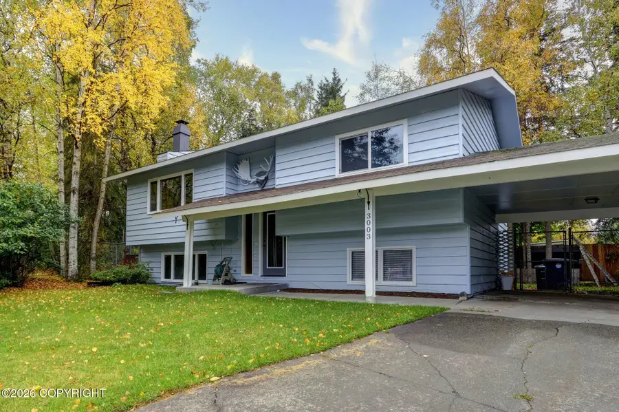3003 Kerry Circle, Anchorage, AK 99504 - #2