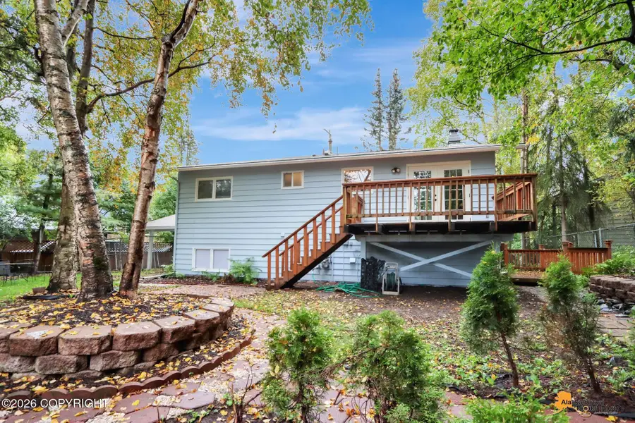 3003 Kerry Circle, Anchorage, AK 99504 - #3
