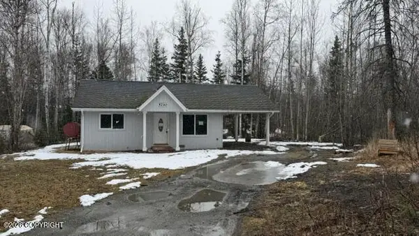 5730 W Trinity Avenue, Wasilla, AK 99623