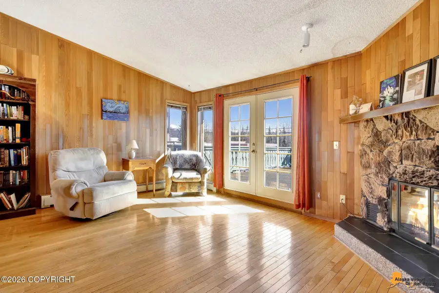 3661 E 20th Avenue, Anchorage, AK 99508 - #3