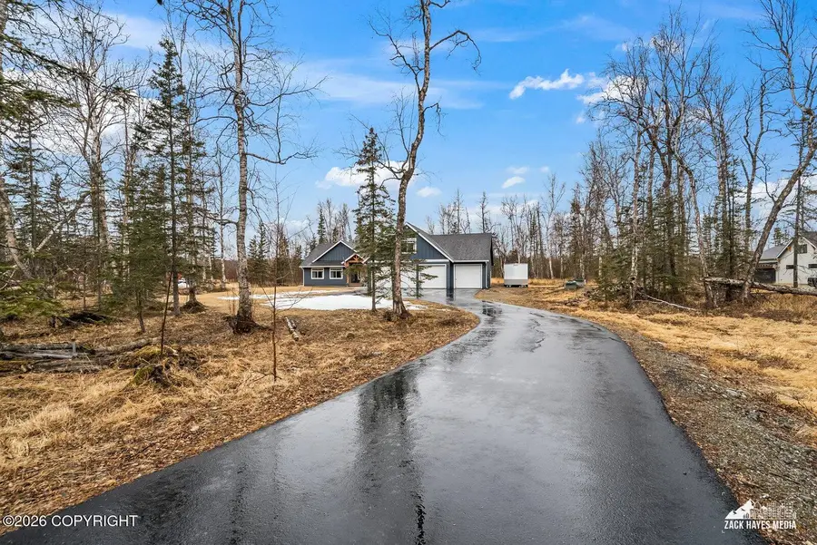 8348 E Fork Circle, Wasilla, AK 99654 - #2