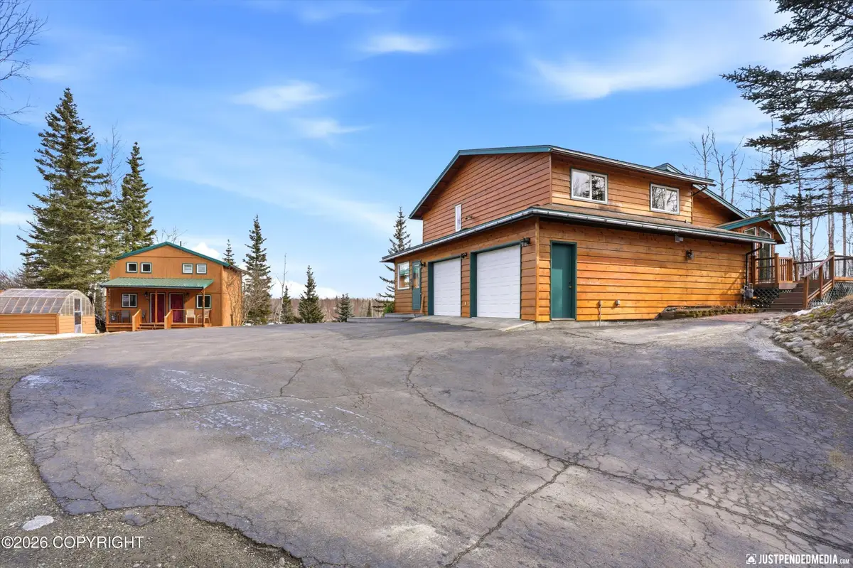 765 E Mcadoo Way, Wasilla, AK 99654 - #1