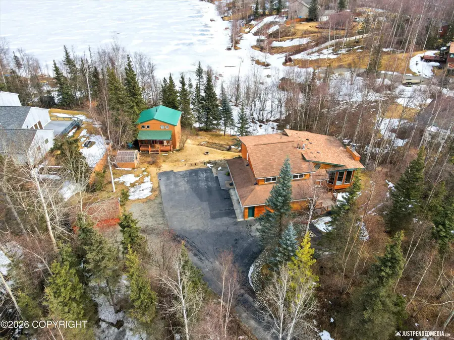 765 E Mcadoo Way, Wasilla, AK 99654 - #3