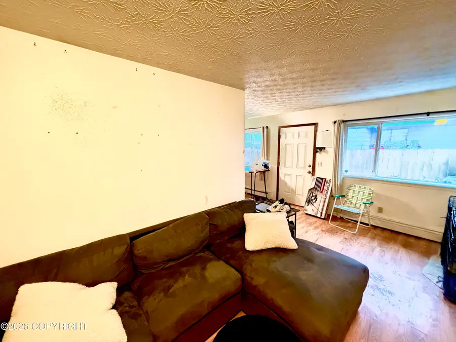 1210 Valley Street, Anchorage, AK 99504 - #2