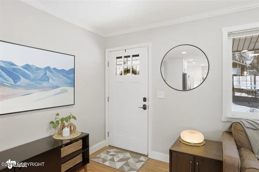 10336 Le Doux Lane, Eagle River, AK 99577 - #2