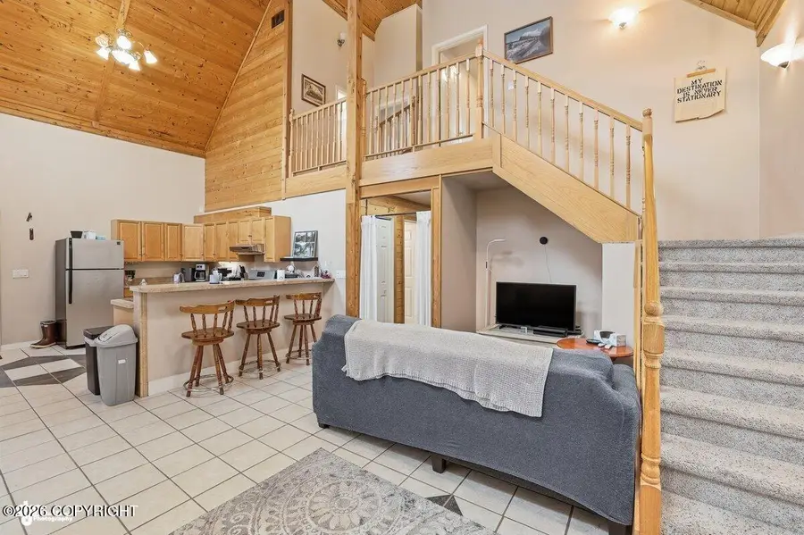 310 N Forest Drive, Kenai, AK 99611 - #2