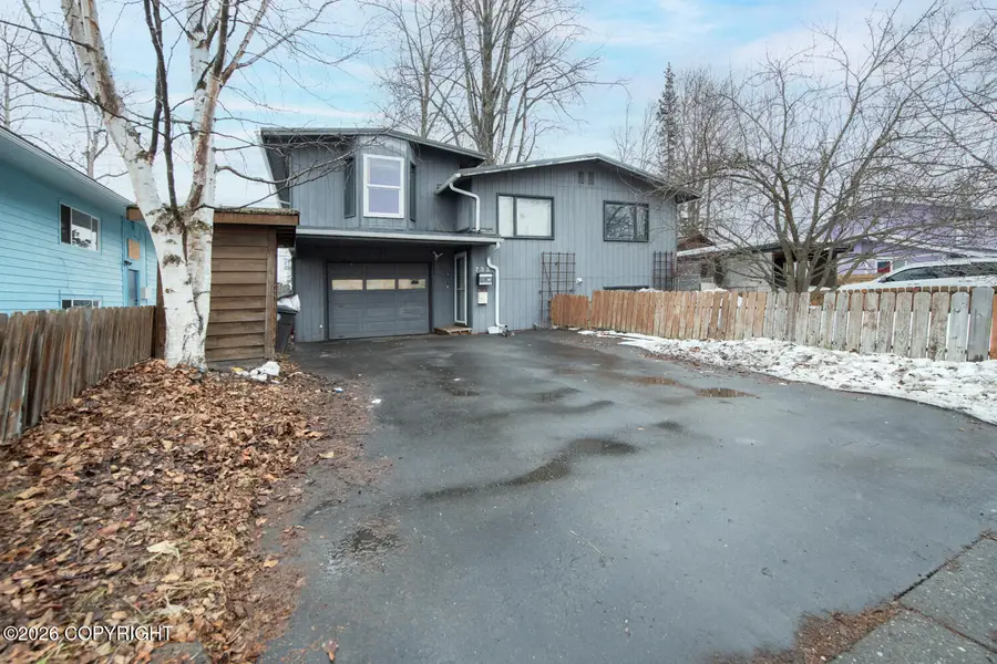 733 Price Street, Anchorage, AK 99508 - #2