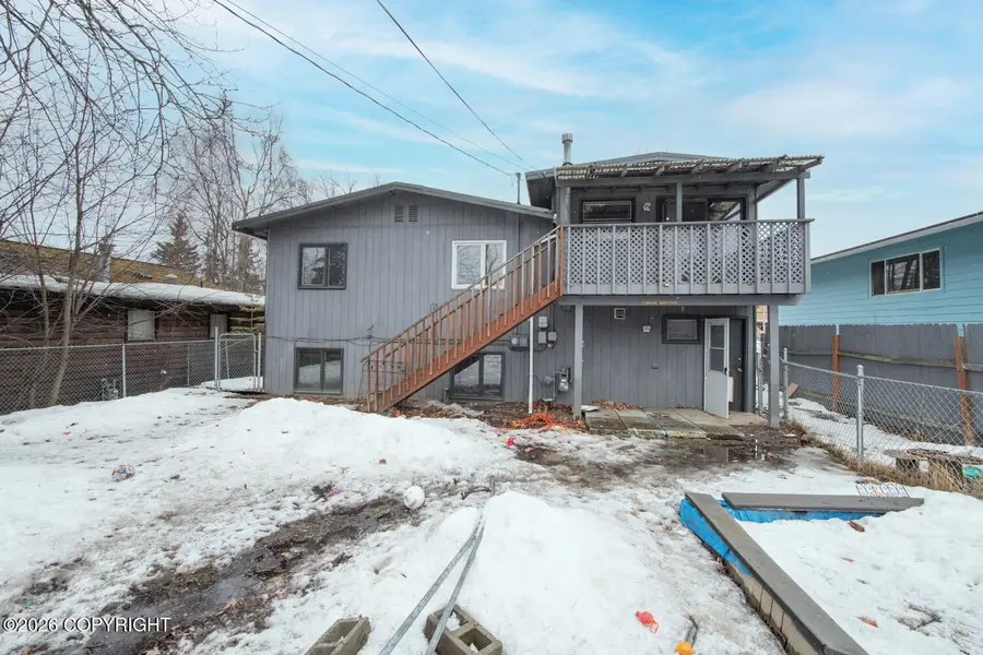 733 Price Street, Anchorage, AK 99508 - #3