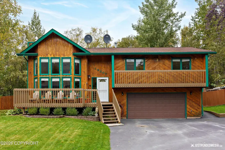 19307 Middleton Loop, Eagle River, AK 99577 - #2