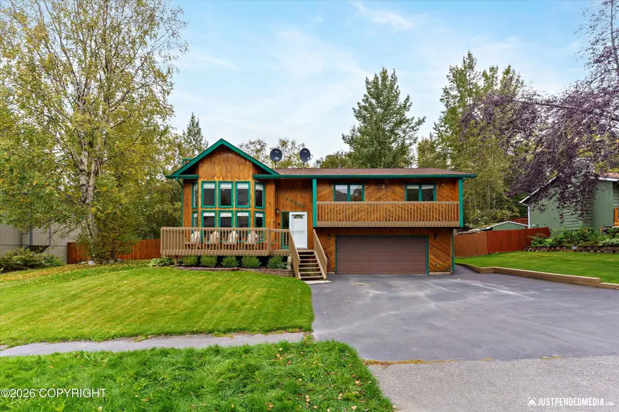 19307 Middleton Loop, Eagle River, AK 99577 - #3