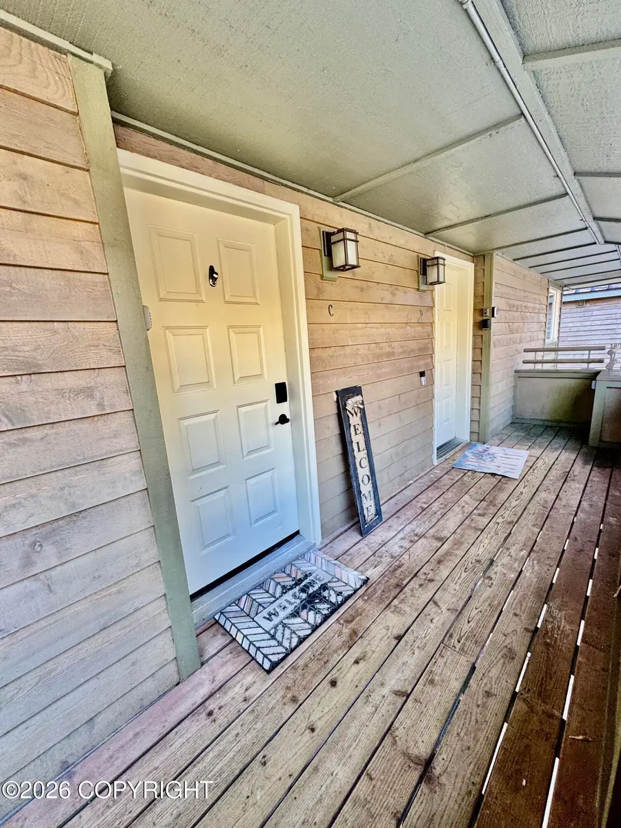 170 Powder Drive #5C, Girdwood, AK 99587 - #2