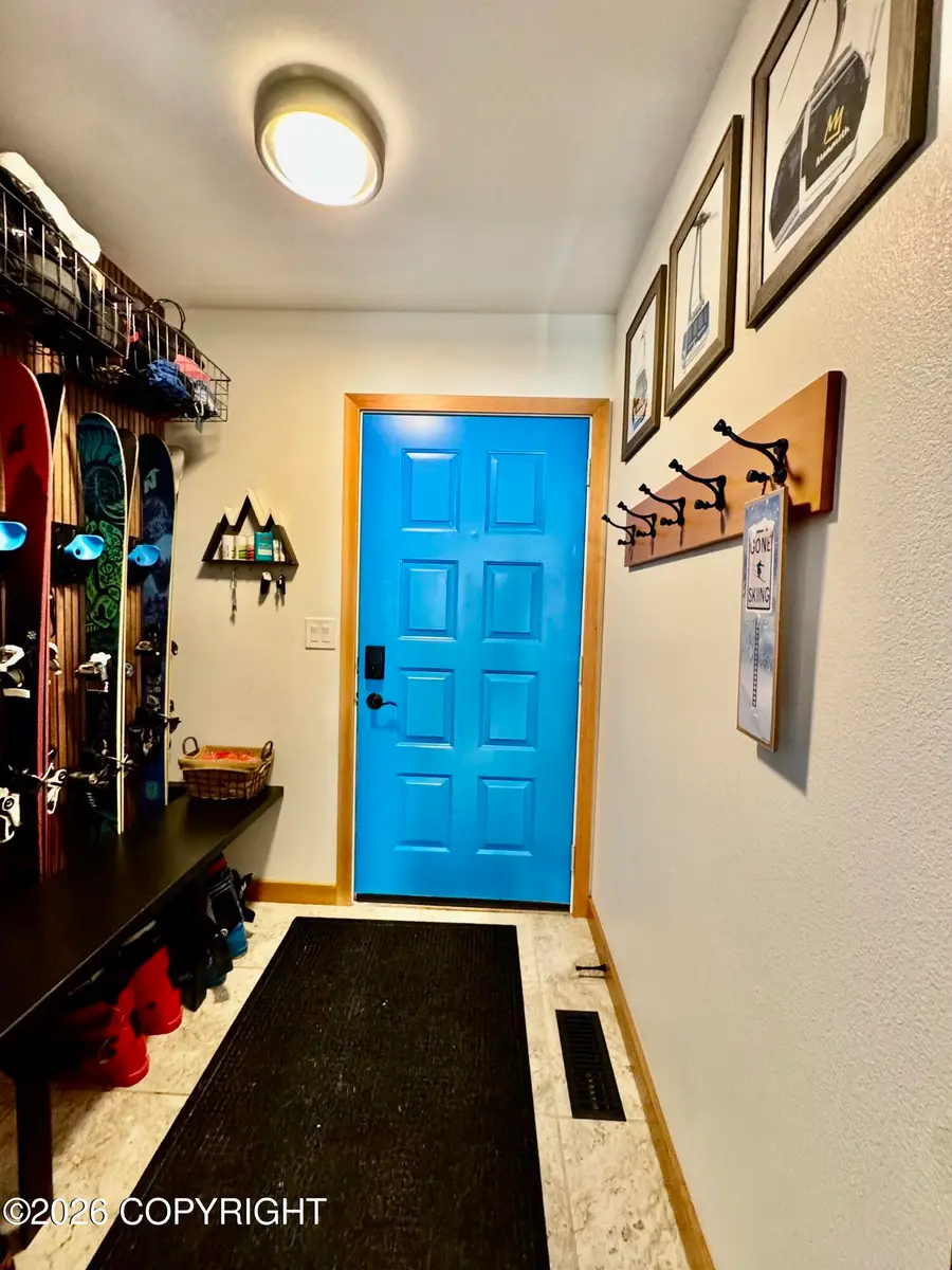 170 Powder Drive #5C, Girdwood, AK 99587 - #3