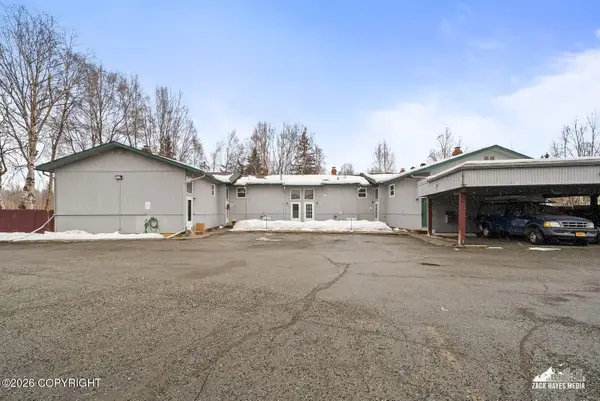 3215 Eastgate Place #301, Anchorage, AK 99504