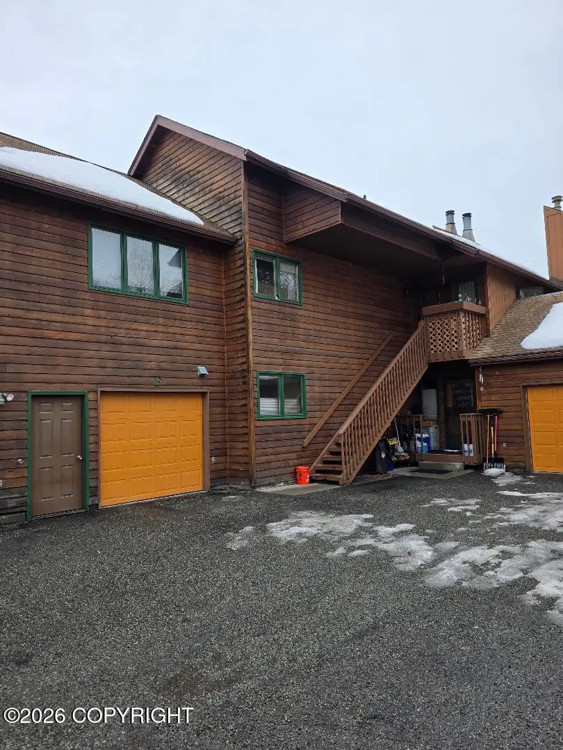 4230 Woronzof Drive #F, Anchorage, AK 99517 - #1