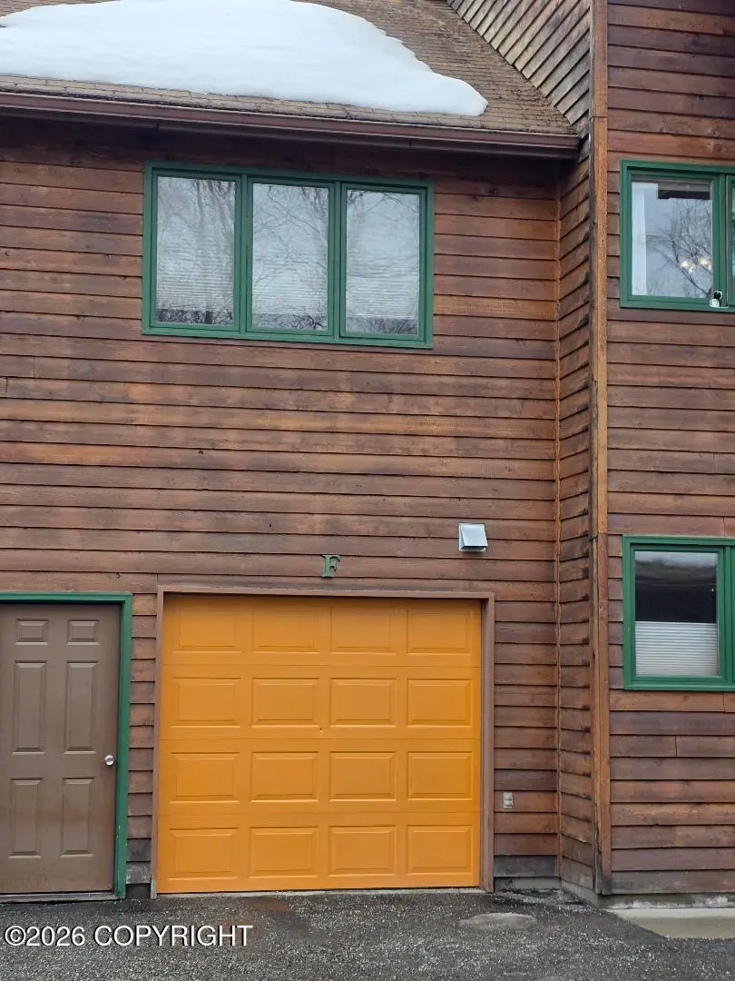 4230 Woronzof Drive #F, Anchorage, AK 99517 - #2