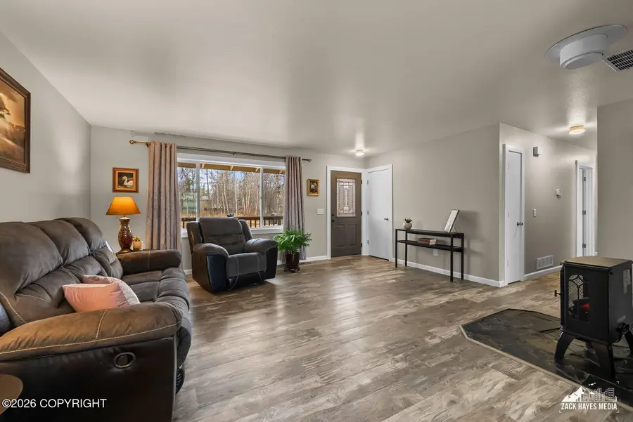 4675 N Mckean Drive, Palmer, AK 99645 - #3