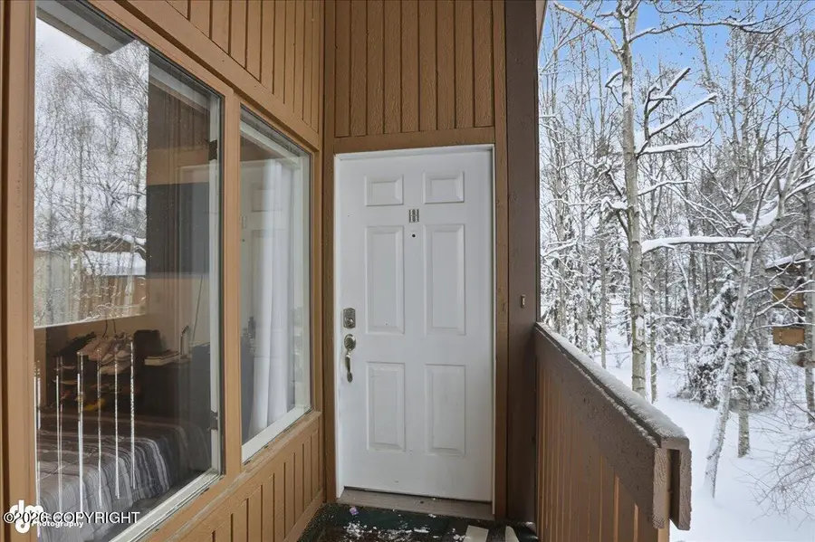 7538 Foxridge Way #8H, Anchorage, AK 99518 - Image #2