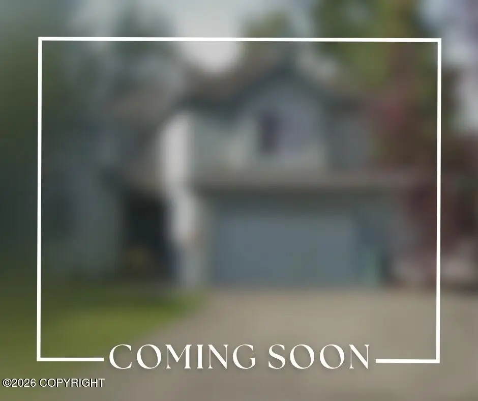 4272 Birch Run Drive, Anchorage, AK 99507 - #1