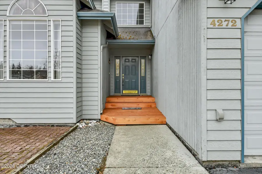 4272 Birch Run Drive, Anchorage, AK 99507 - #3