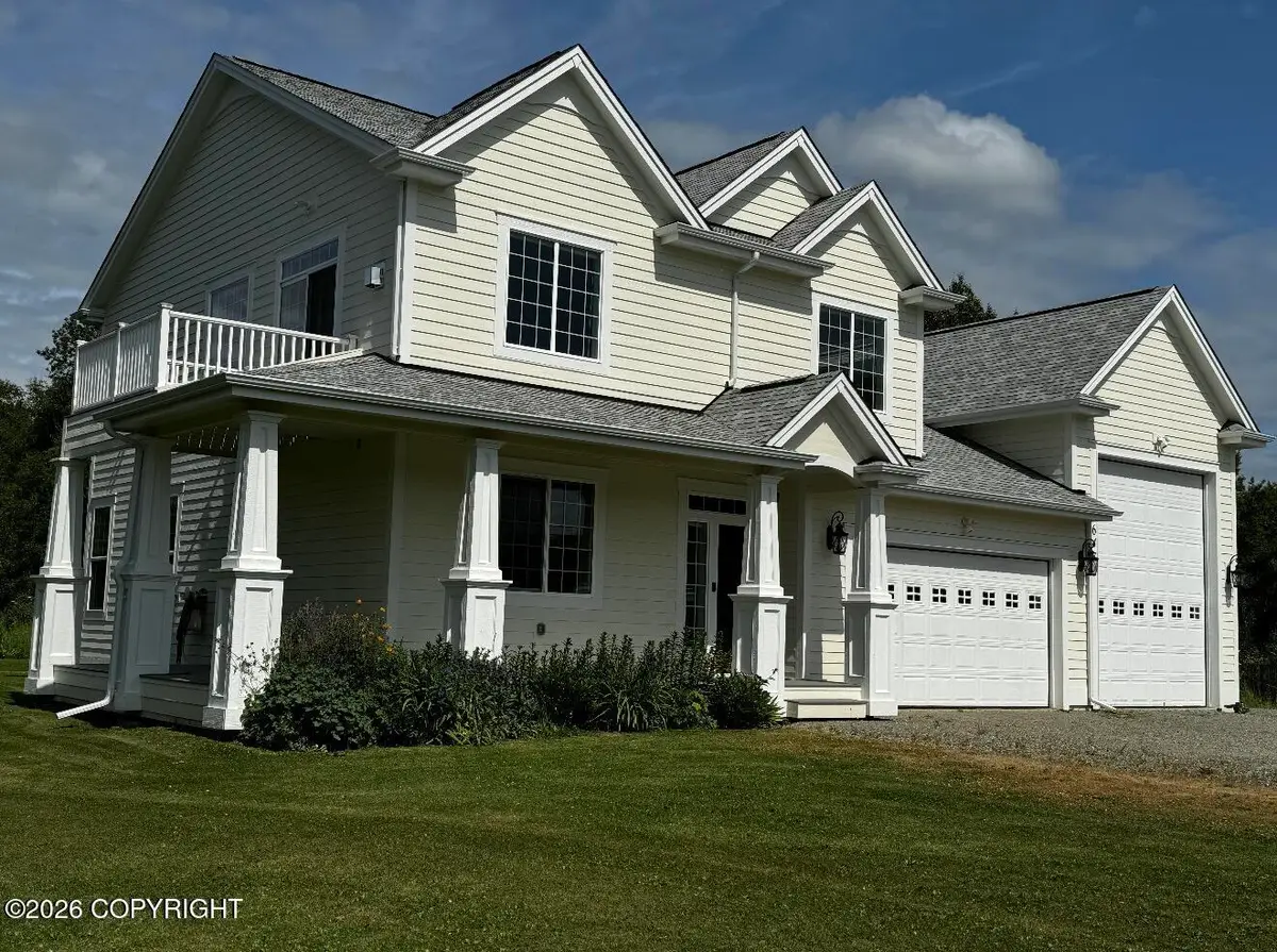 6472 N Farm Loop, Palmer, AK 99645 - #1