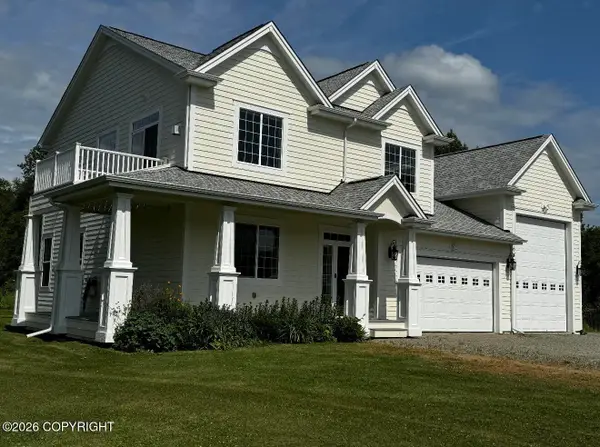 6472 N Farm Loop, Palmer, AK 99645