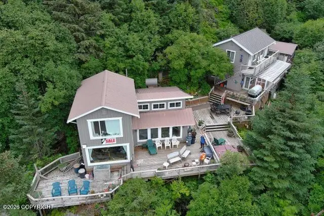 54066 Peterson Bay Remote Sw, Homer, AK 99603 - #1