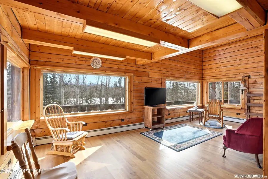 7550 E Fireweed Road, Palmer, AK 99645 - #3