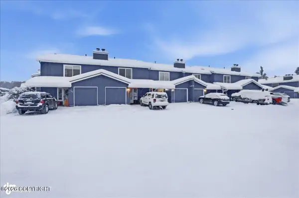 8050 Pioneer Drive #1704, Anchorage, AK 99504