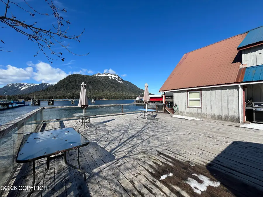 1004 S Nordic Drive, Petersburg, AK 99833 - #3